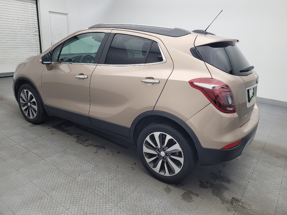 2018 Buick Encore in Gastonia, NC 28056 - 18099021 3
