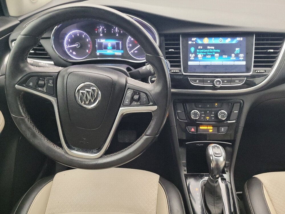 2018 Buick Encore in Gastonia, NC 28056 - 18099021 22