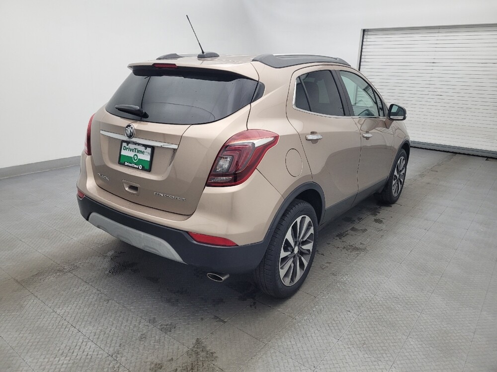 2018 Buick Encore in Gastonia, NC 28056 - 18099021 9