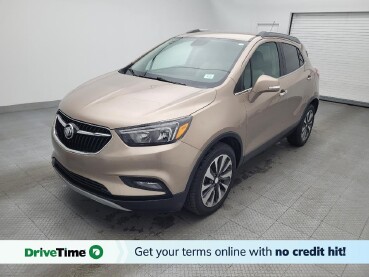 2018 Buick Encore in Gastonia, NC 28056