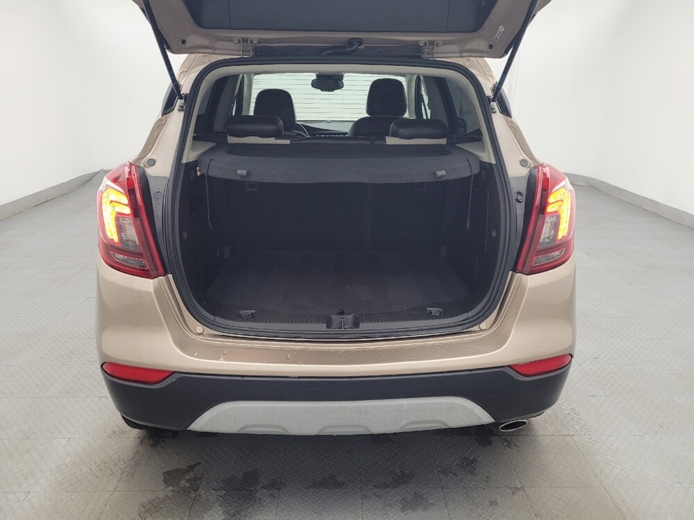 2018 Buick Encore in Gastonia, NC 28056 - 18099021 29