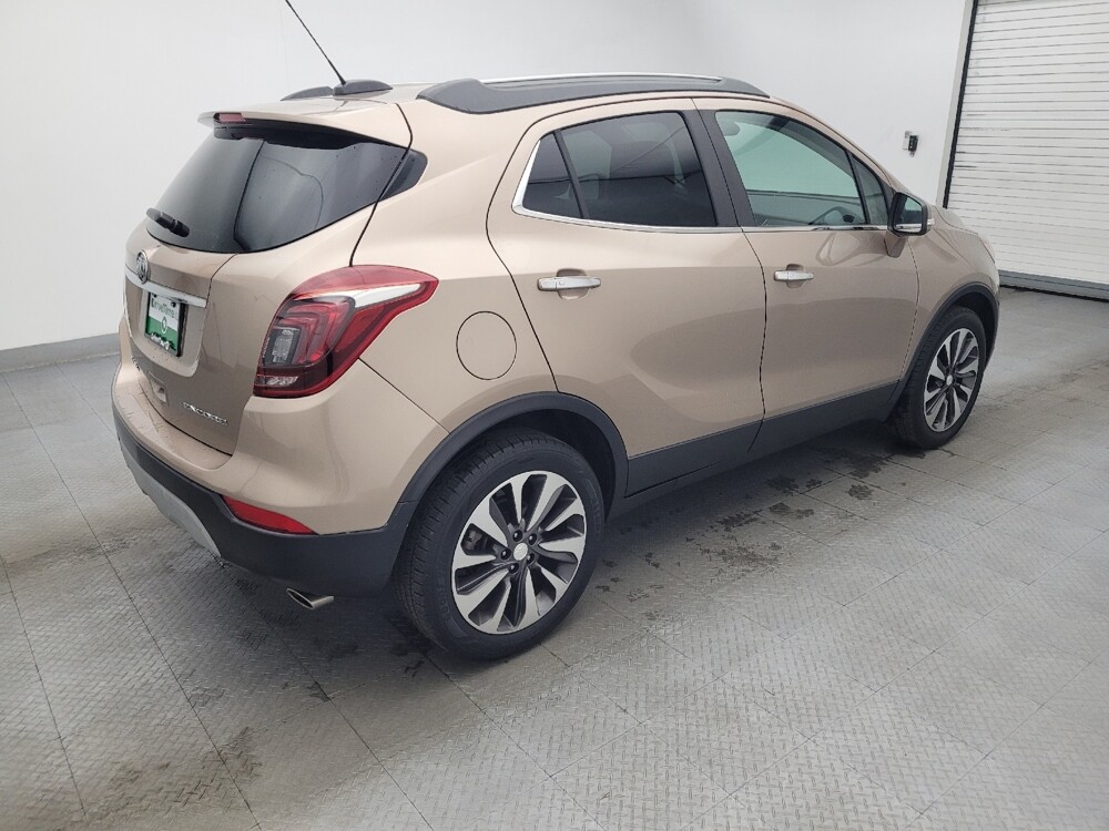 2018 Buick Encore in Gastonia, NC 28056 - 18099021 10