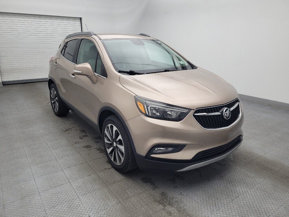 2018 Buick Encore in Gastonia, NC 28056 - 18099021 13