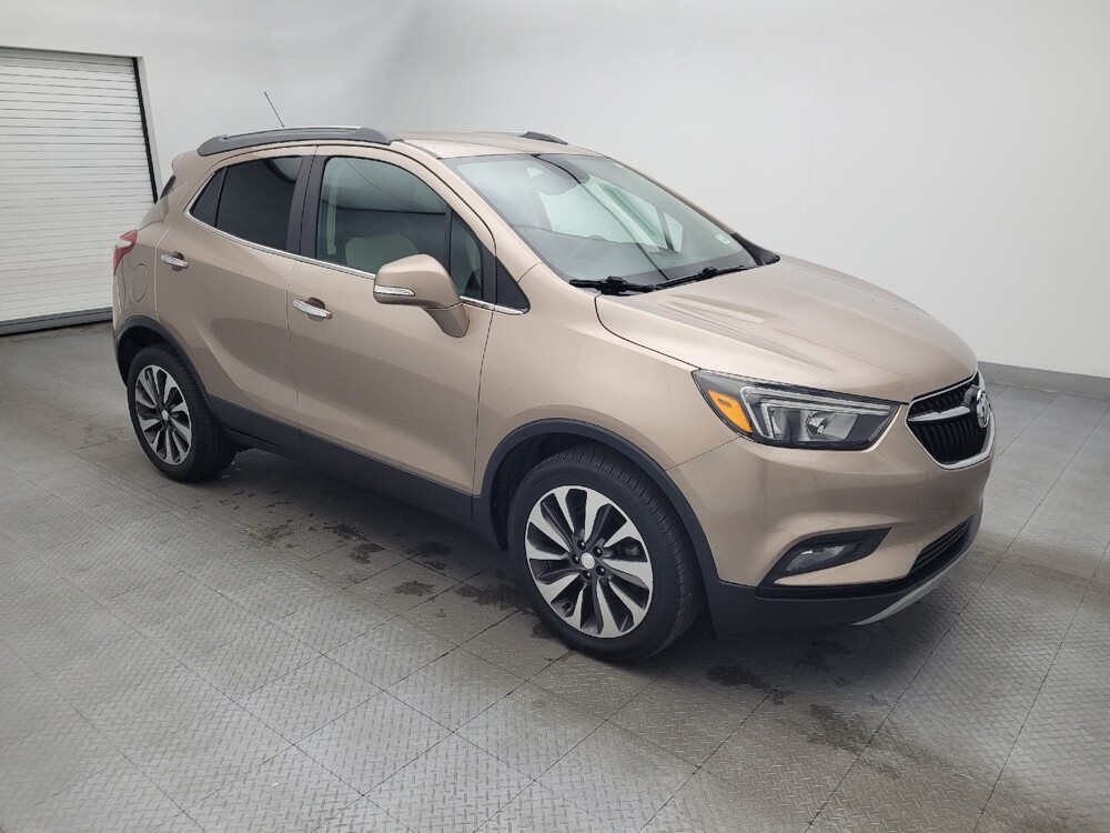 2018 Buick Encore in Gastonia, NC 28056 - 18099021 11