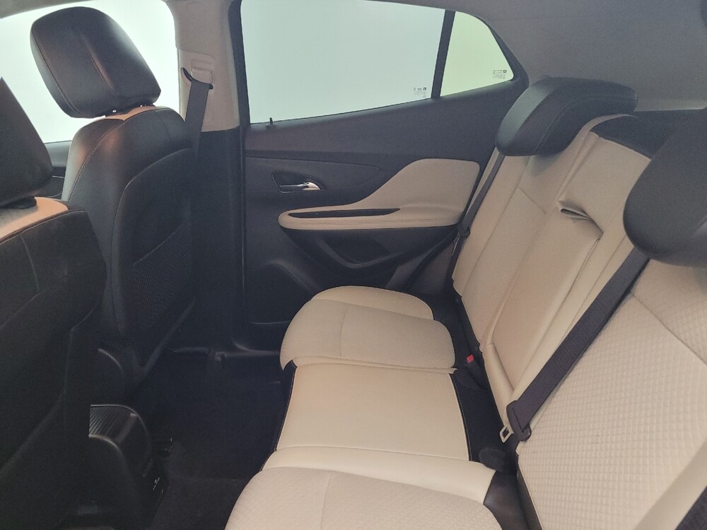 2018 Buick Encore in Gastonia, NC 28056 - 18099021 18