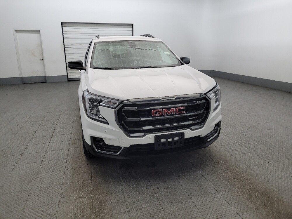 2022 GMC Terrain in Woodbridge, VA 22191 - 18099022 14