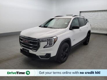 2022 GMC Terrain in Woodbridge, VA 22191