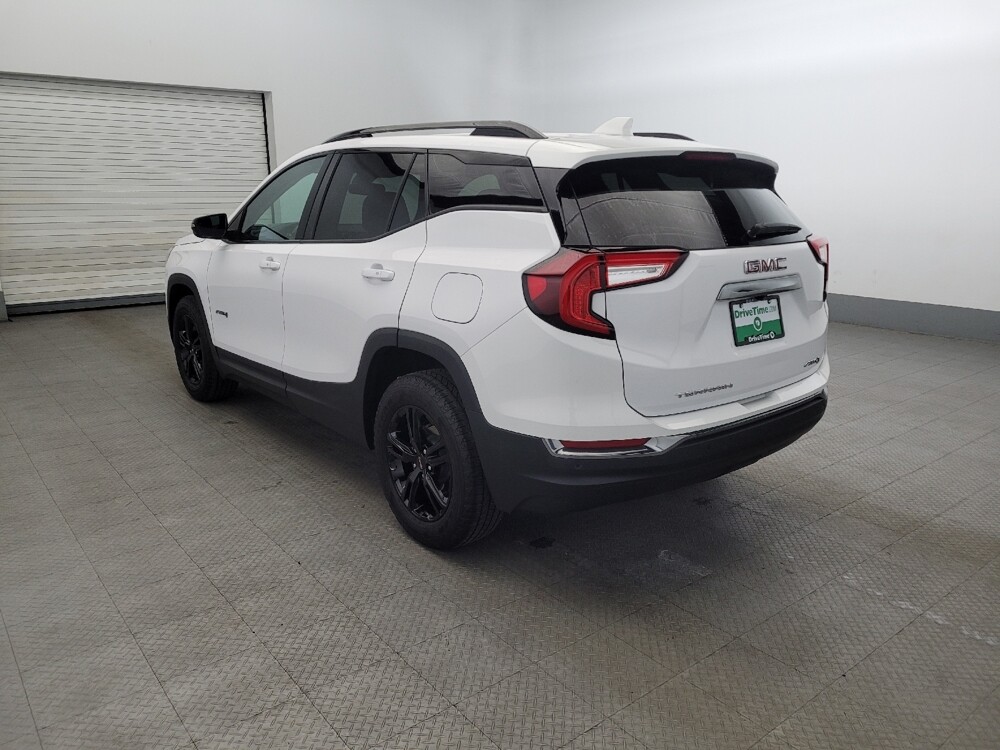 2022 GMC Terrain in Woodbridge, VA 22191 - 18099022 5