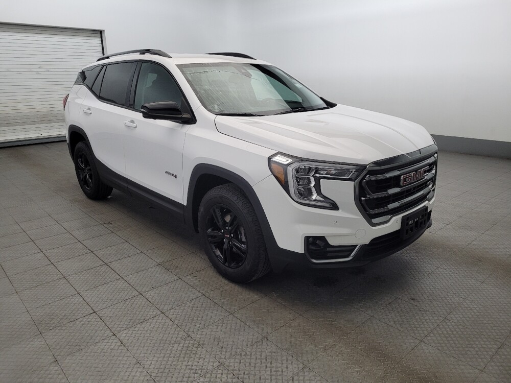 2022 GMC Terrain in Woodbridge, VA 22191 - 18099022 13
