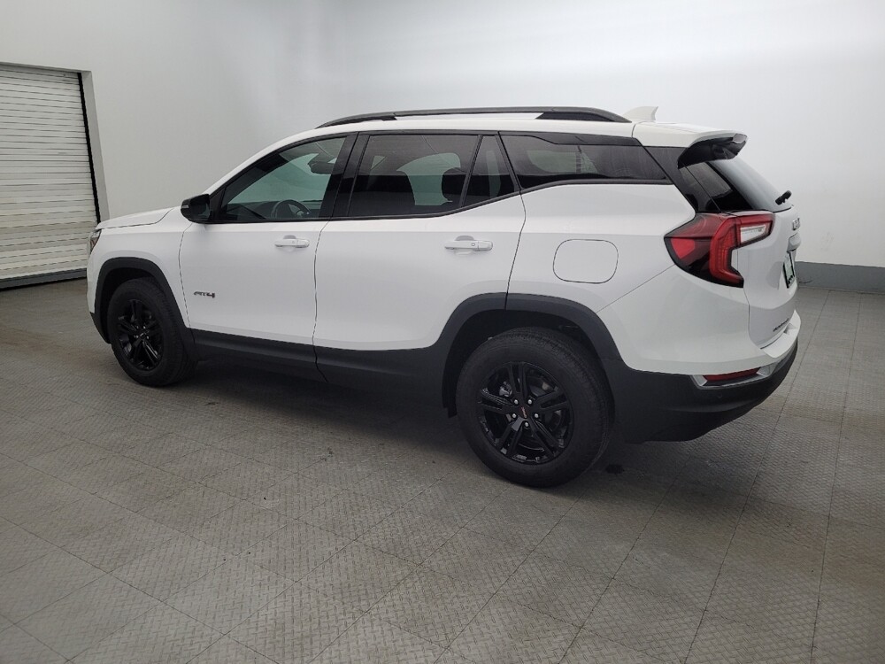 2022 GMC Terrain in Woodbridge, VA 22191 - 18099022 3