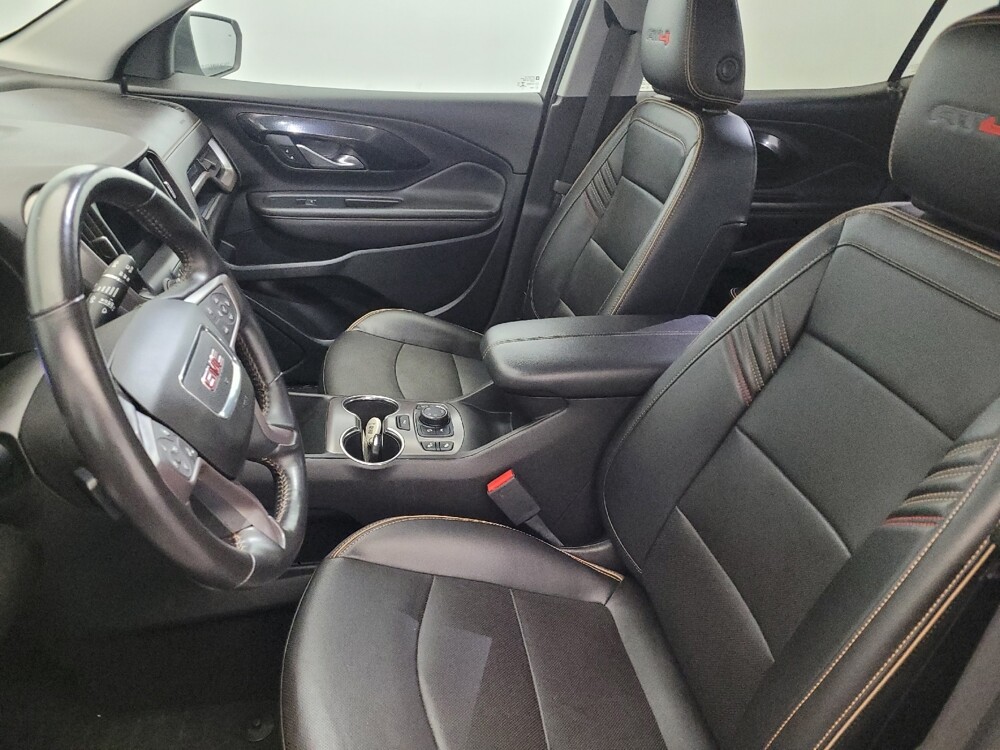 2022 GMC Terrain in Woodbridge, VA 22191 - 18099022 17