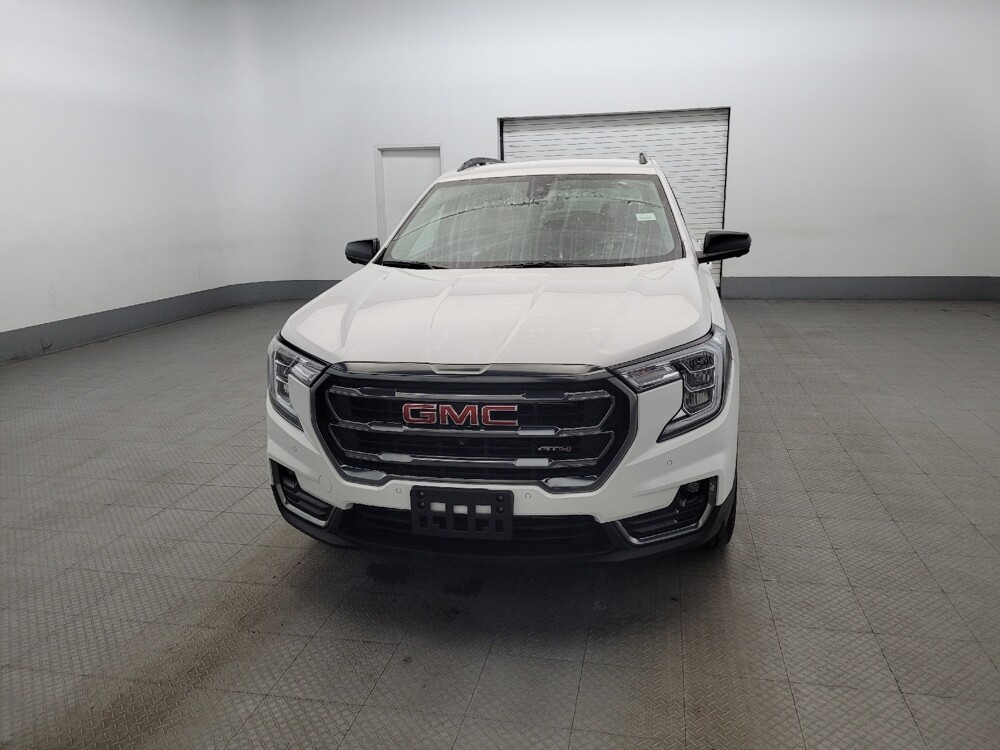 2022 GMC Terrain in Woodbridge, VA 22191 - 18099022 15