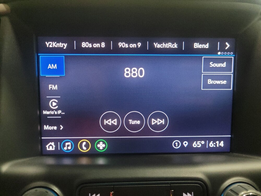 2022 GMC Terrain in Woodbridge, VA 22191 - 18099022 25