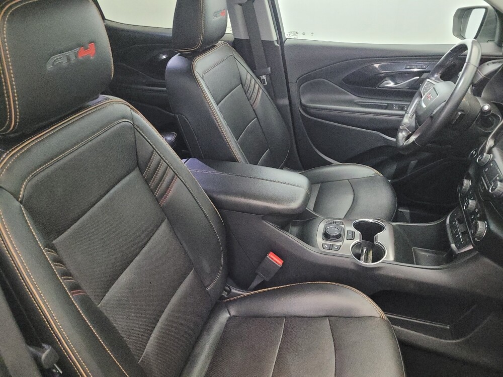 2022 GMC Terrain in Woodbridge, VA 22191 - 18099022 21