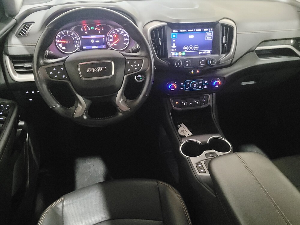 2022 GMC Terrain in Woodbridge, VA 22191 - 18099022 22
