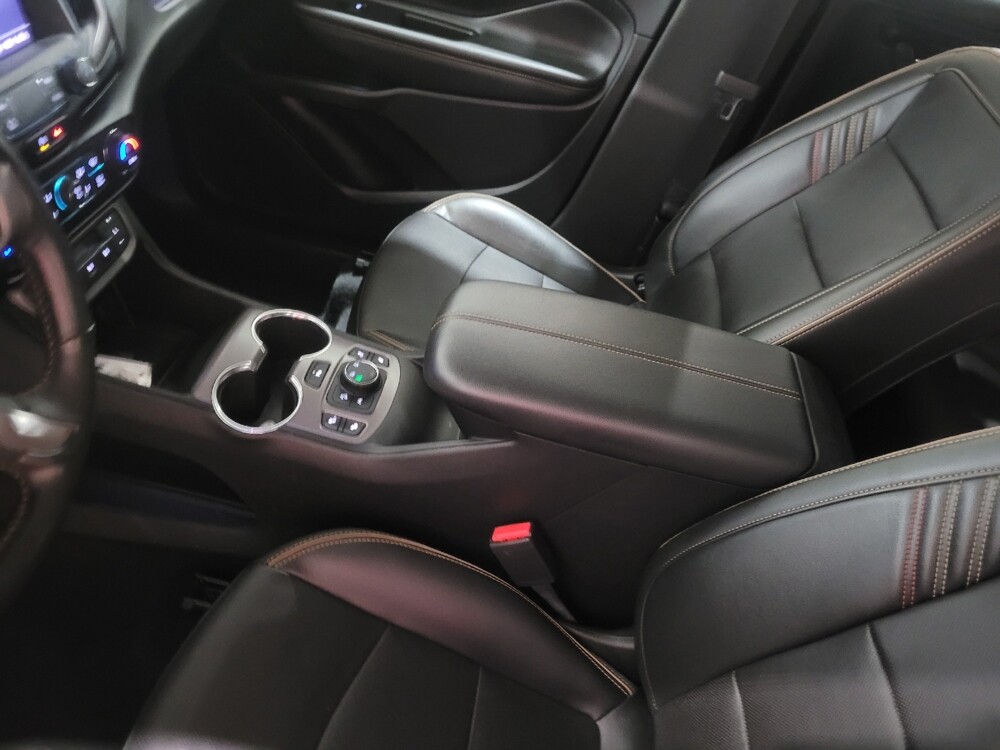 2022 GMC Terrain in Woodbridge, VA 22191 - 18099022 26