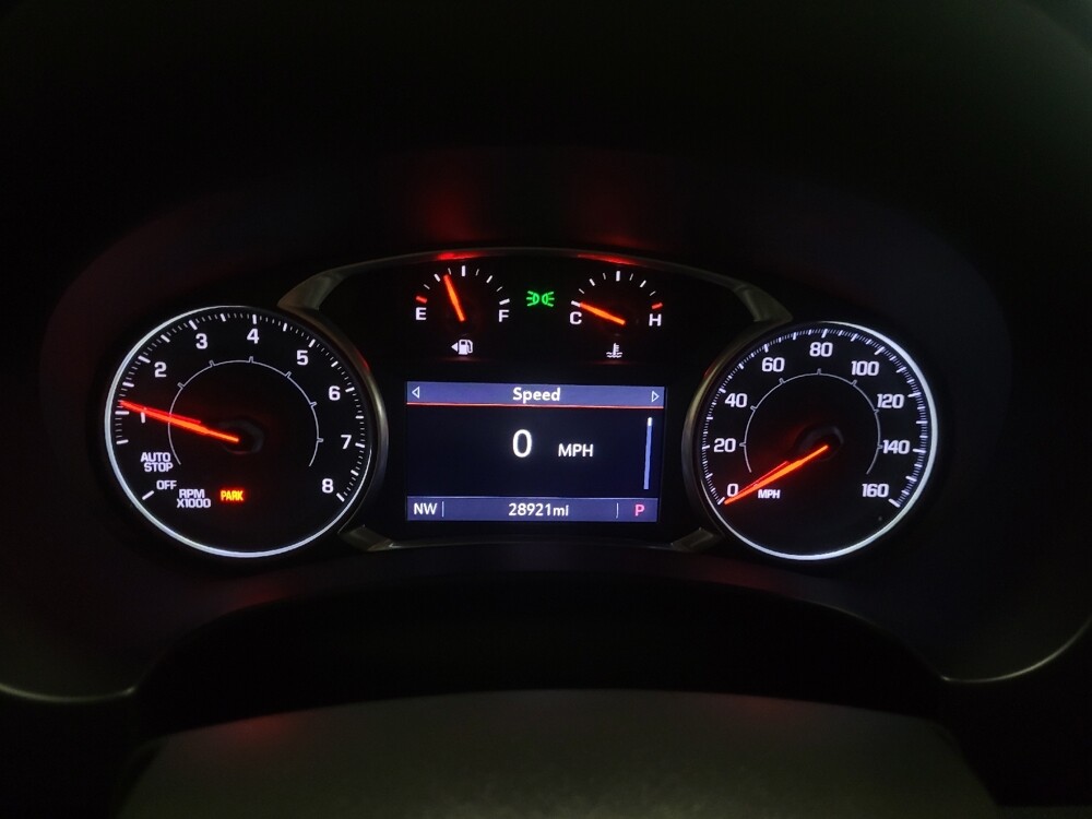 2022 GMC Terrain in Woodbridge, VA 22191 - 18099022 23