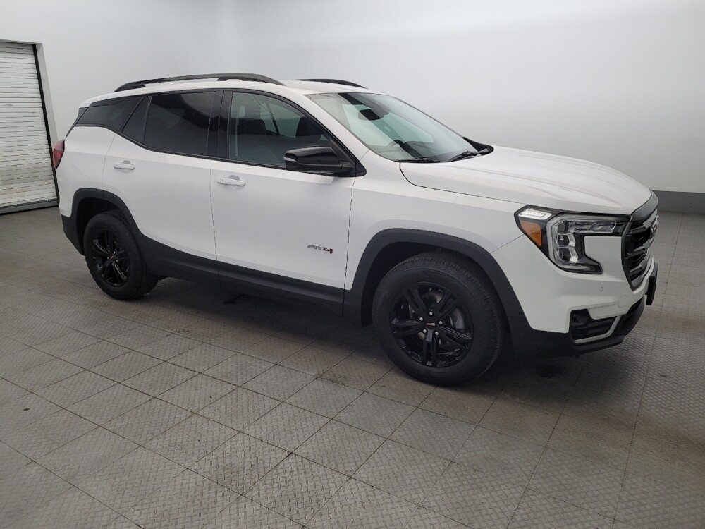 2022 GMC Terrain in Woodbridge, VA 22191 - 18099022 11