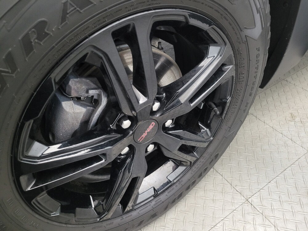 2022 GMC Terrain in Woodbridge, VA 22191 - 18099022 31