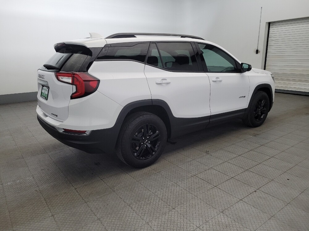 2022 GMC Terrain in Woodbridge, VA 22191 - 18099022 10