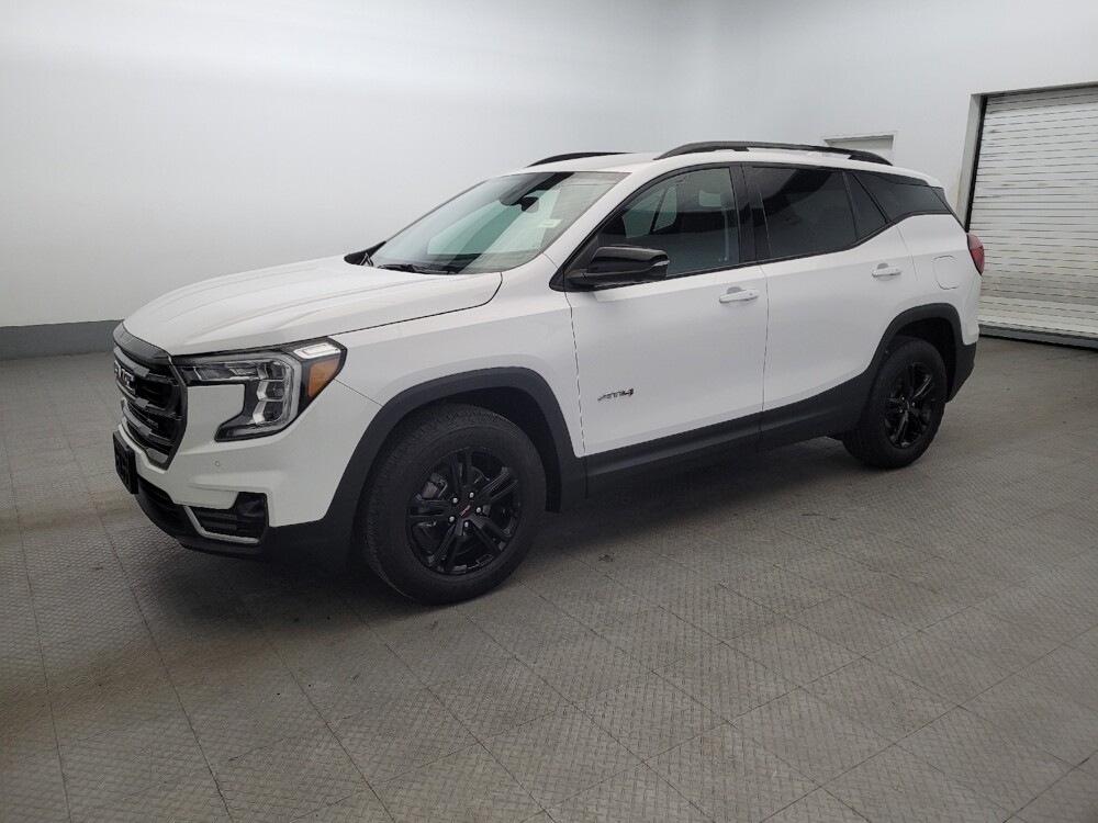 2022 GMC Terrain in Woodbridge, VA 22191 - 18099022 2