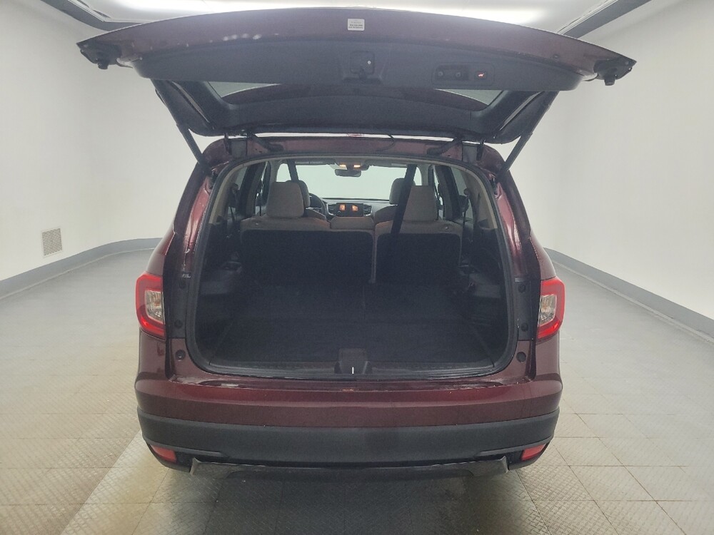 2022 Honda Pilot in Mishawaka, IN 46545 - 18099023 29