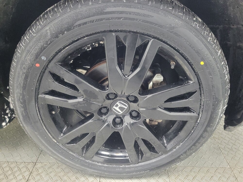 2022 Honda Pilot in Mishawaka, IN 46545 - 18099023 31