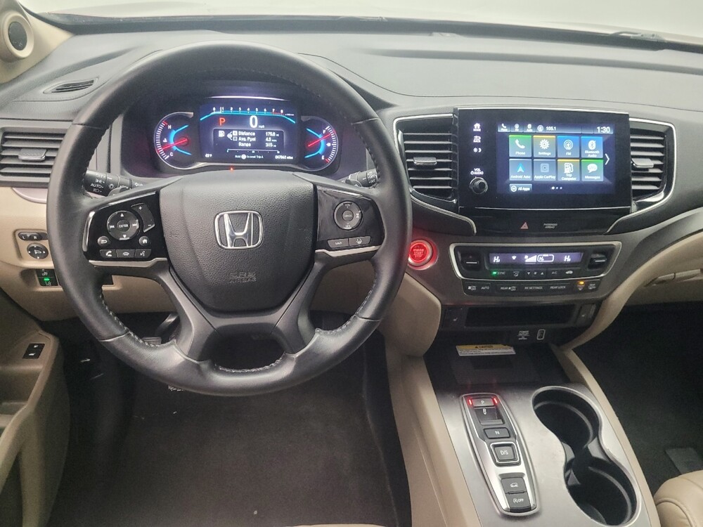 2022 Honda Pilot in Mishawaka, IN 46545 - 18099023 22