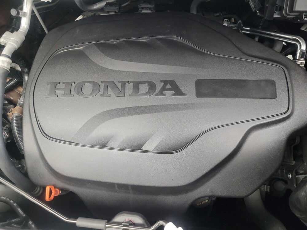 2022 Honda Pilot in Mishawaka, IN 46545 - 18099023 30