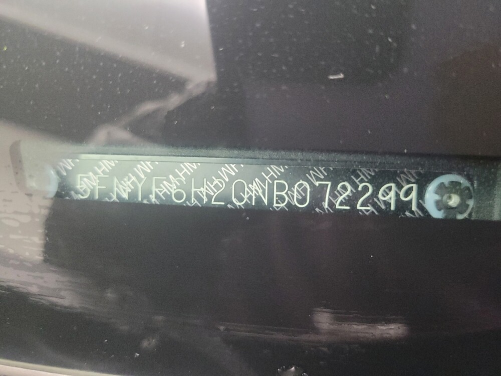 2022 Honda Pilot in Mishawaka, IN 46545 - 18099023 33