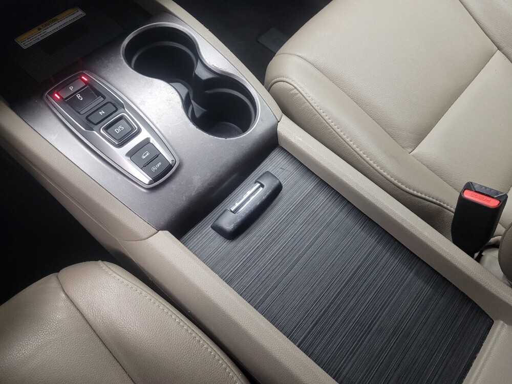 2022 Honda Pilot in Mishawaka, IN 46545 - 18099023 26