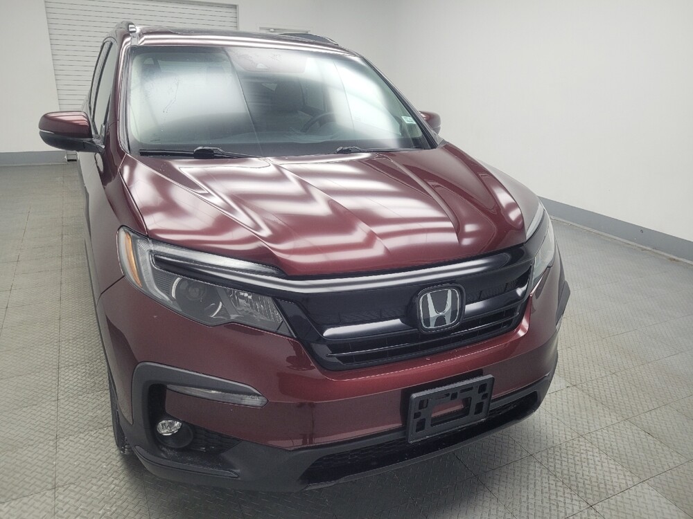 2022 Honda Pilot in Mishawaka, IN 46545 - 18099023 14
