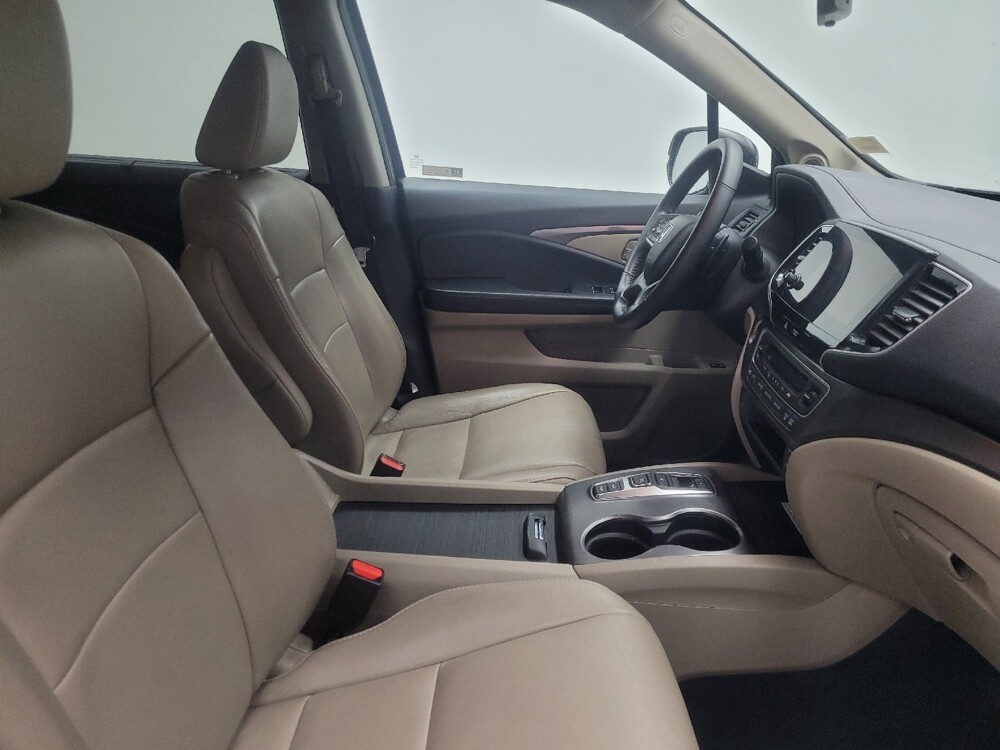 2022 Honda Pilot in Mishawaka, IN 46545 - 18099023 21