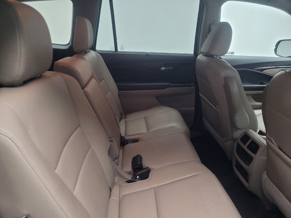 2022 Honda Pilot in Mishawaka, IN 46545 - 18099023 19