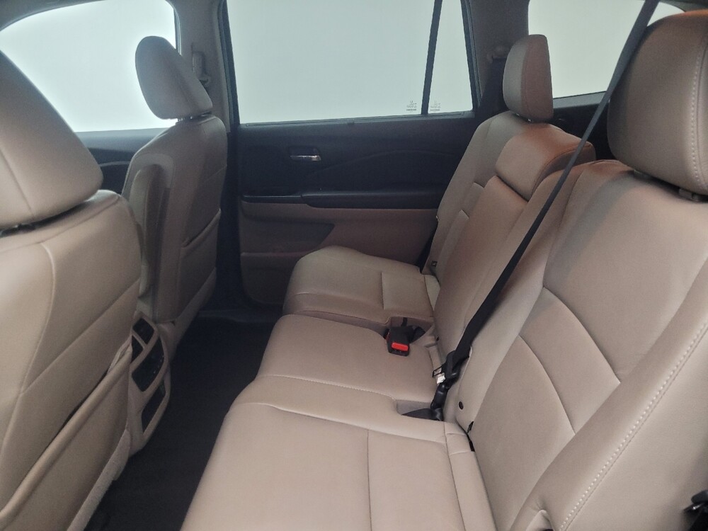 2022 Honda Pilot in Mishawaka, IN 46545 - 18099023 18