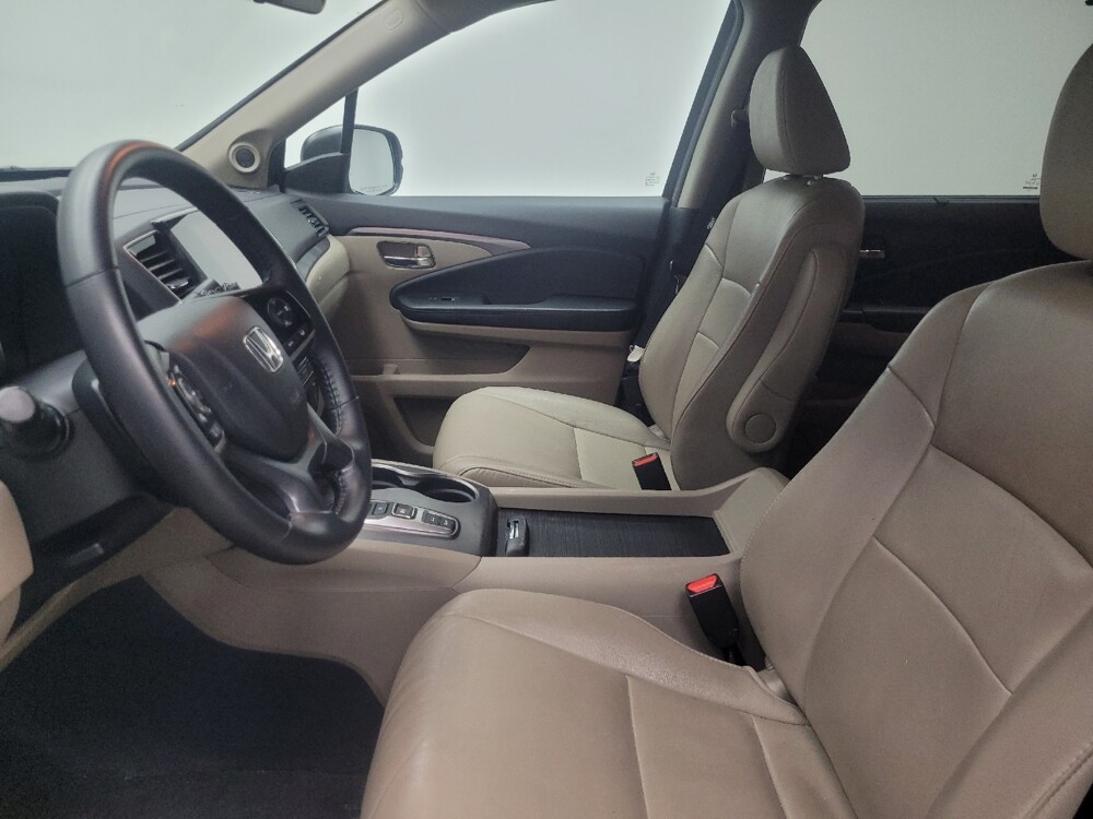 2022 Honda Pilot in Mishawaka, IN 46545 - 18099023 17