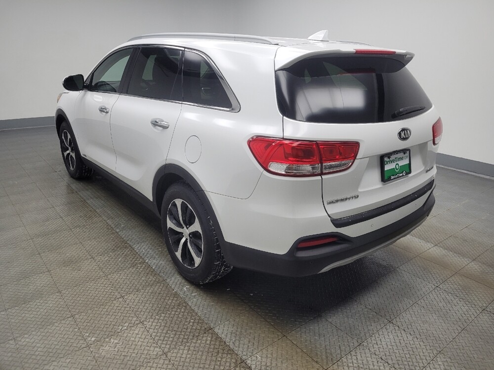 2016 Kia Sorento in Mishawaka, IN 46545 - 18099024 3