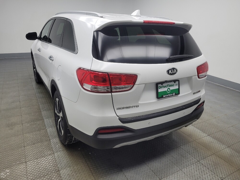 2016 Kia Sorento in Mishawaka, IN 46545 - 18099024 5