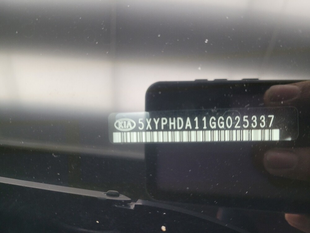 2016 Kia Sorento in Mishawaka, IN 46545 - 18099024 33