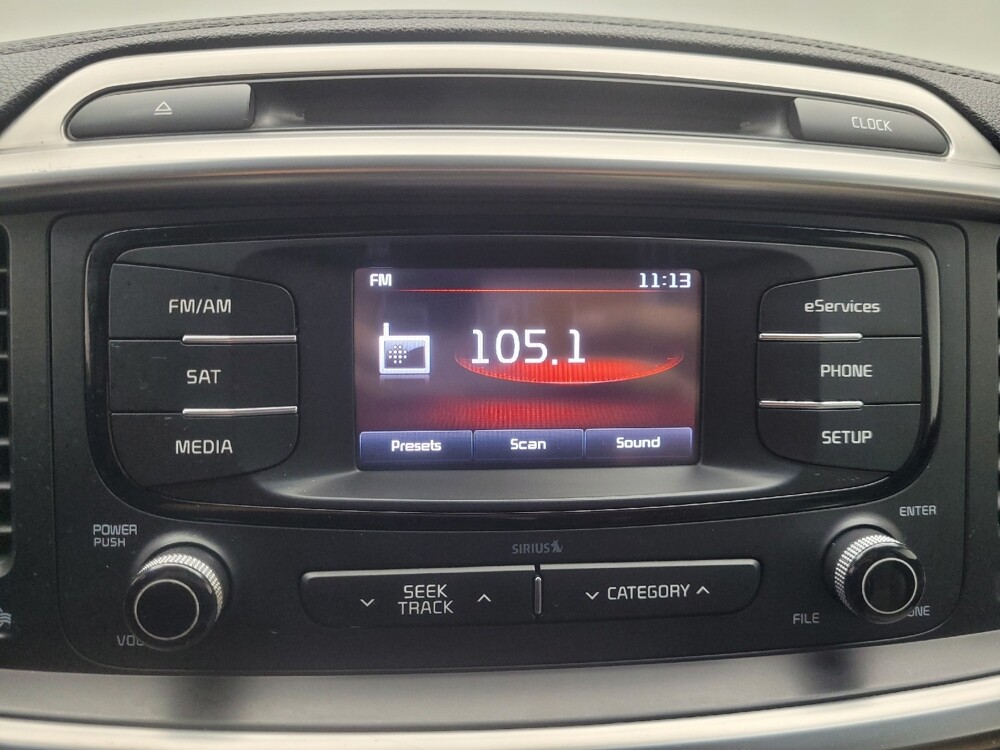 2016 Kia Sorento in Mishawaka, IN 46545 - 18099024 25