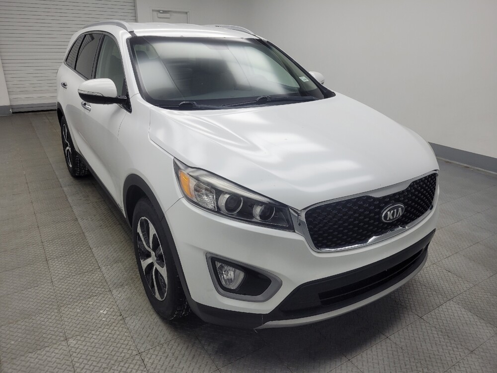 2016 Kia Sorento in Mishawaka, IN 46545 - 18099024 13