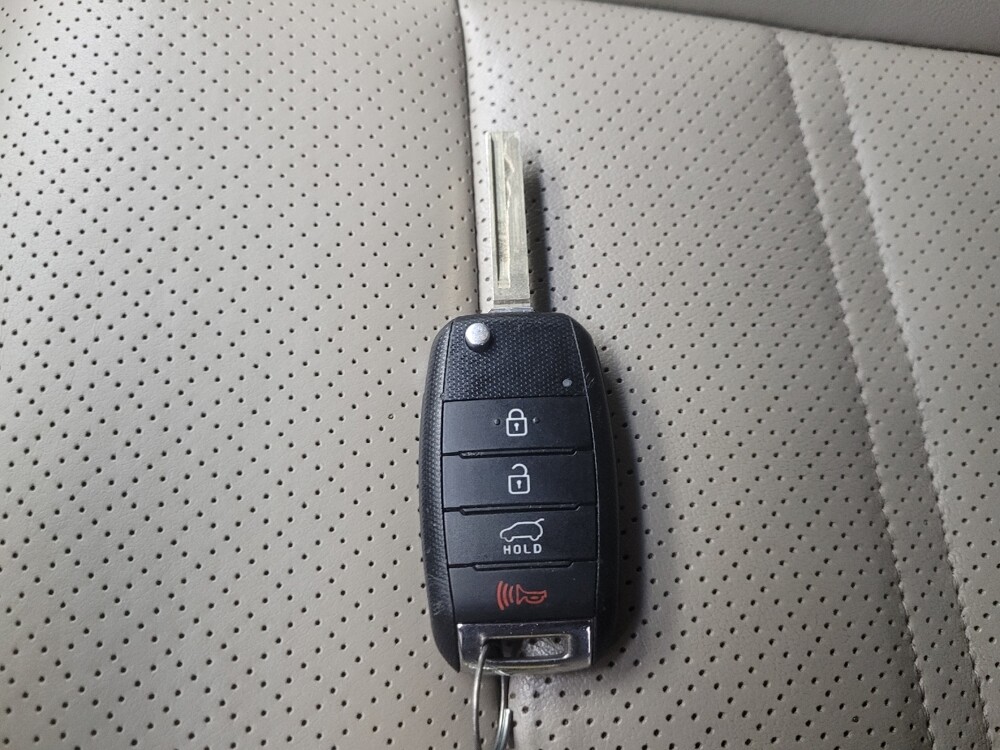 2016 Kia Sorento in Mishawaka, IN 46545 - 18099024 32