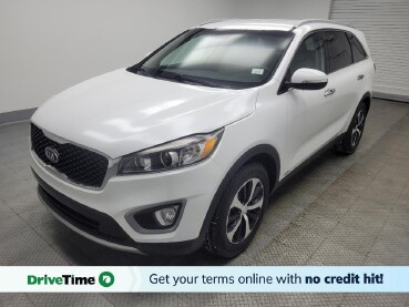 2016 Kia Sorento in Mishawaka, IN 46545