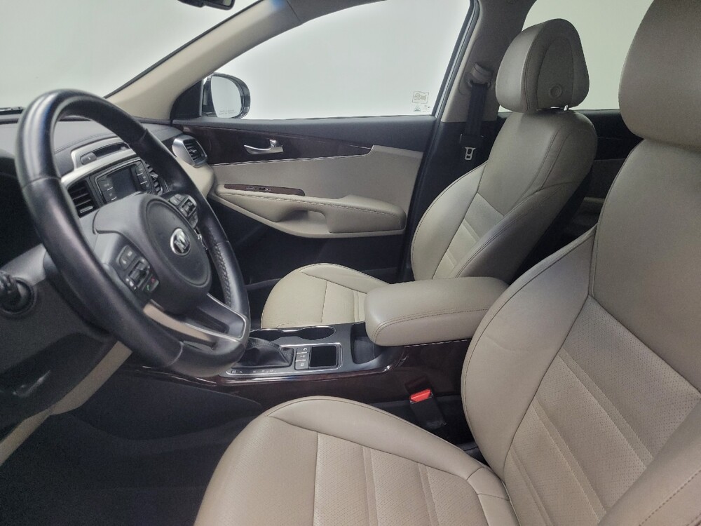 2016 Kia Sorento in Mishawaka, IN 46545 - 18099024 17