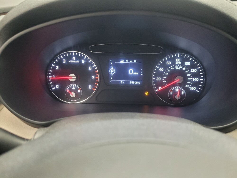 2016 Kia Sorento in Mishawaka, IN 46545 - 18099024 23