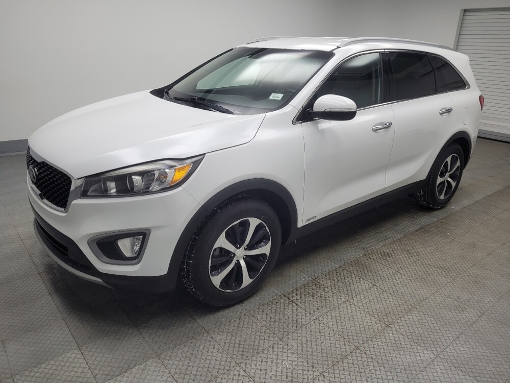 2016 Kia Sorento in Mishawaka, IN 46545 - 18099024 2