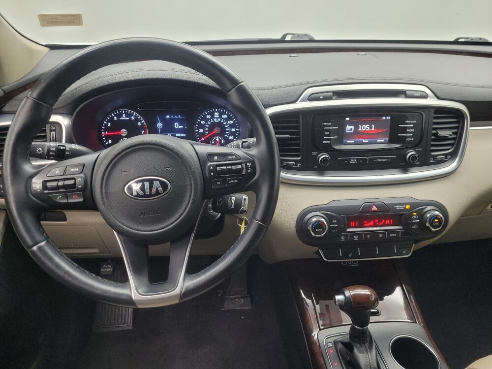 2016 Kia Sorento in Mishawaka, IN 46545 - 18099024 22
