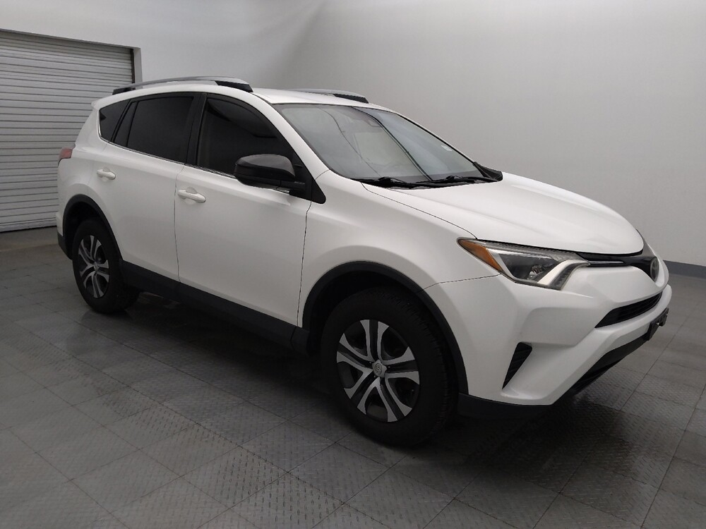 2017 Toyota RAV4 in Houston, TX 77074 - 18099025 11