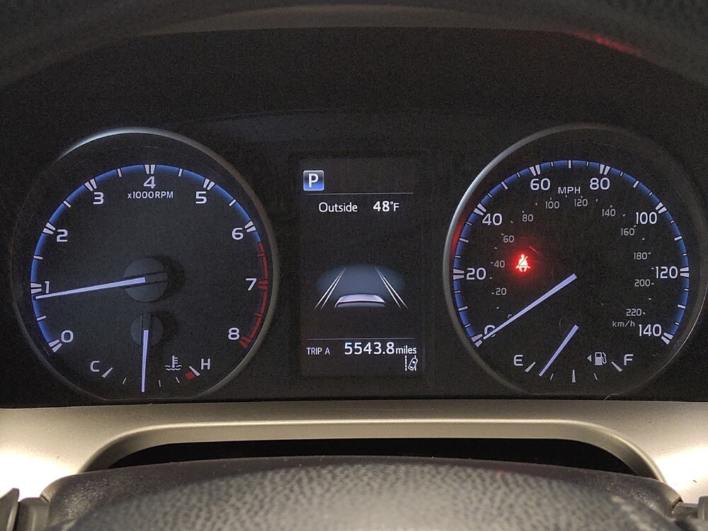 2017 Toyota RAV4 in Houston, TX 77074 - 18099025 23