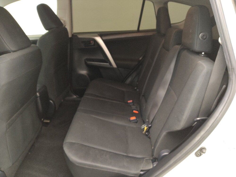 2017 Toyota RAV4 in Houston, TX 77074 - 18099025 18